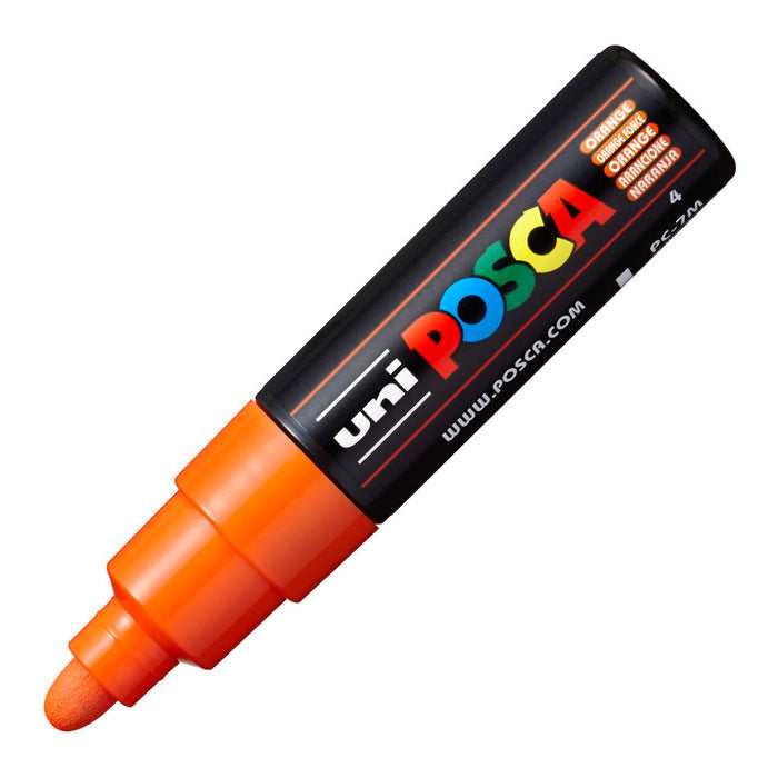 Orange / Single