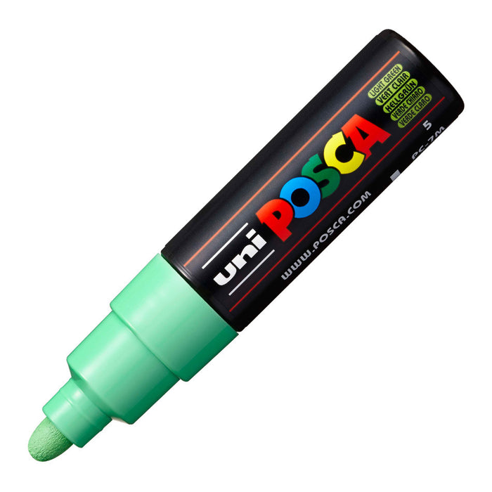 Light Green / Single