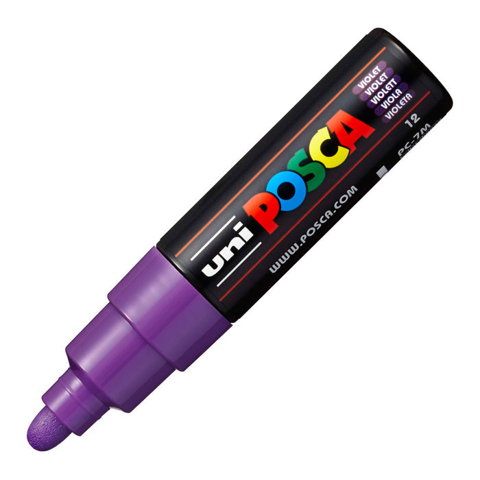 Violet / Single