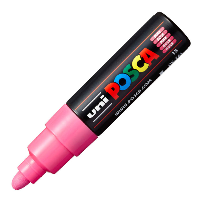 Pink / Single