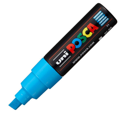 Turquoise / Single