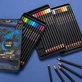 Uni POSCA Pencil Assorted Set of 36 by Uni at Cult Pens