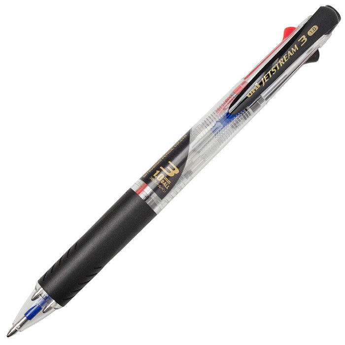 Uni SXE3-400 Jetstream 3 Multipen by Uni at Cult Pens