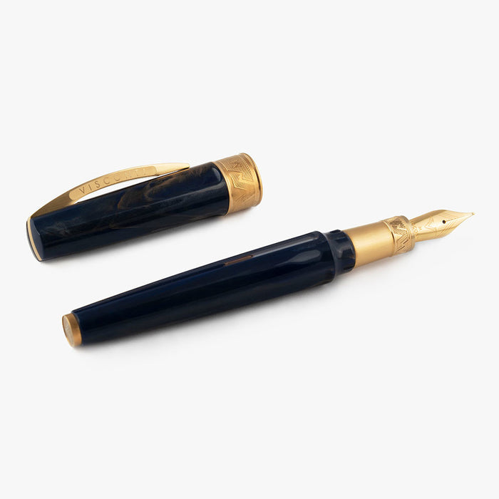 Visconti Mirage Mythos Fountain Pen Zeus by Visconti at Cult Pens