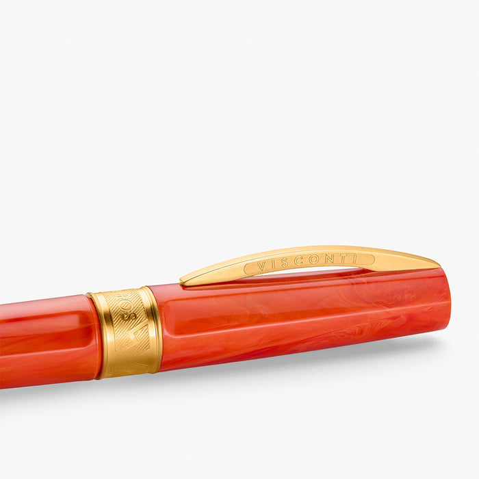 Visconti Mirage Mythos Rollerball Pen Demeter