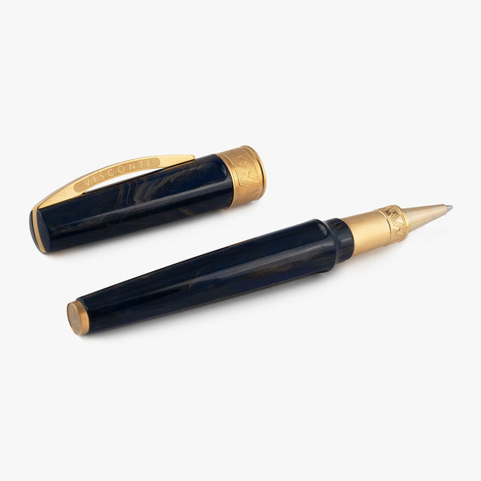 Visconti Mirage Mythos Rollerball Pen Zeus by Visconti at Cult Pens
