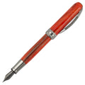 Visconti Rembrandt-S A70 Fountain Pen Orange by Visconti at Cult Pens