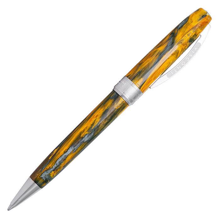 Visconti Van Gogh Ballpoint Pen 'Cafe Terrace' by Visconti at Cult Pens