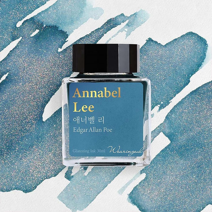 Annabel Lee