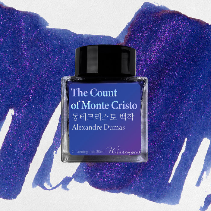 The Count of Monte Cristo