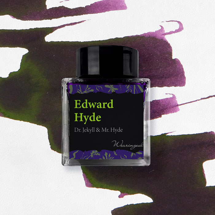 Edward Hyde