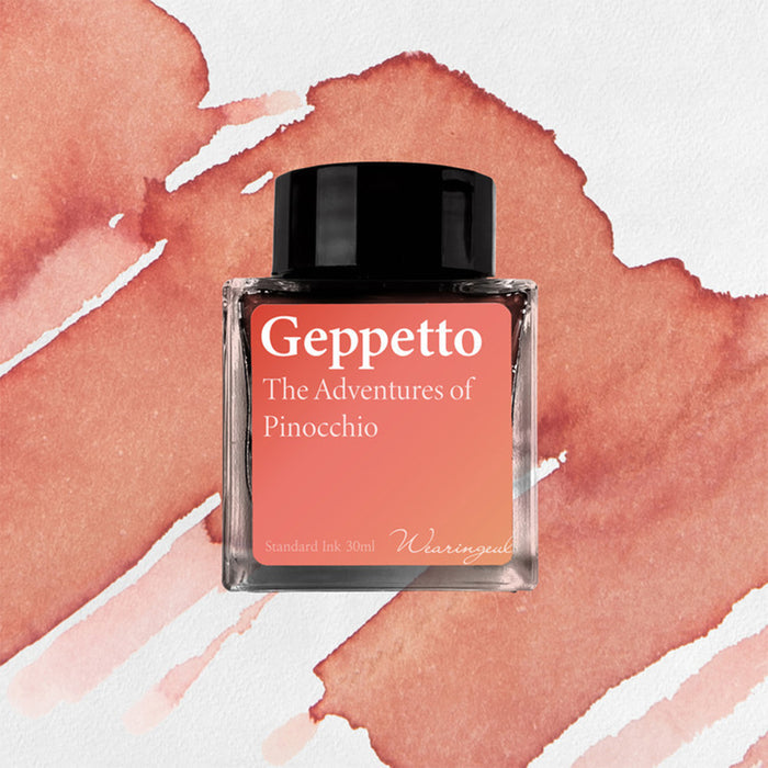 Geppetto
