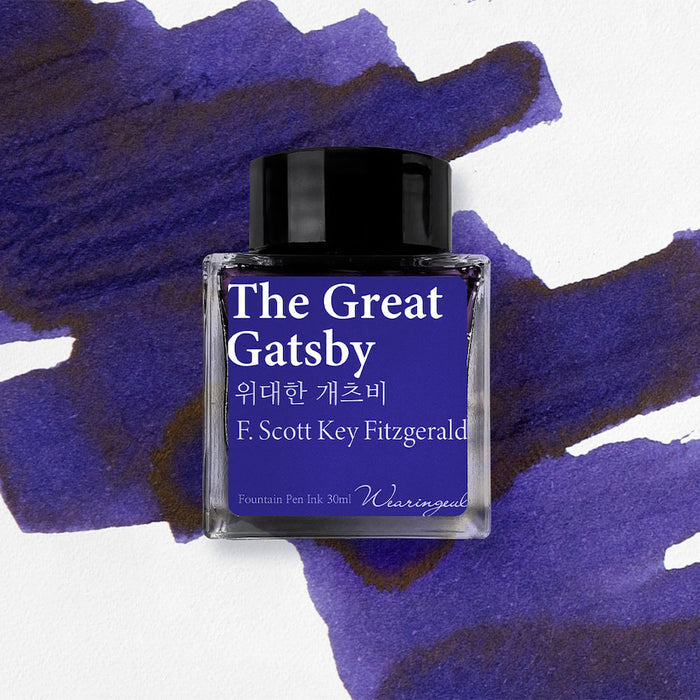 The Great Gatsby