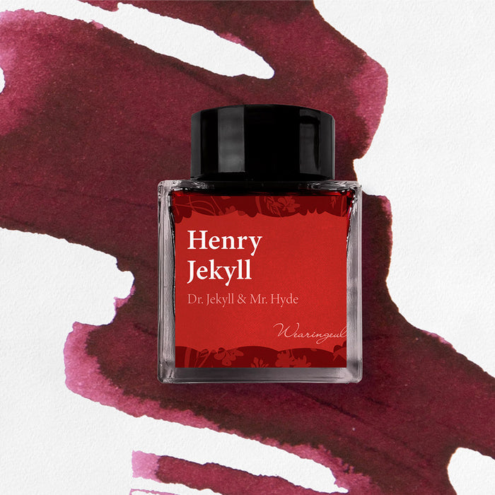 Henry Jekyll
