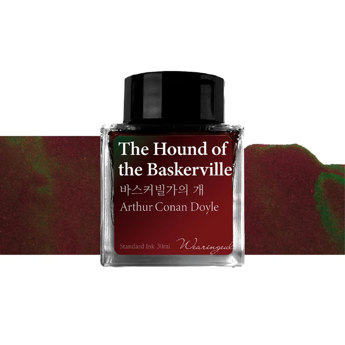 The Hound of The Baskervilles