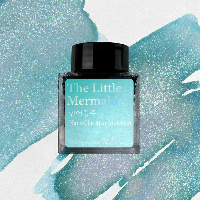 The Little Mermaid