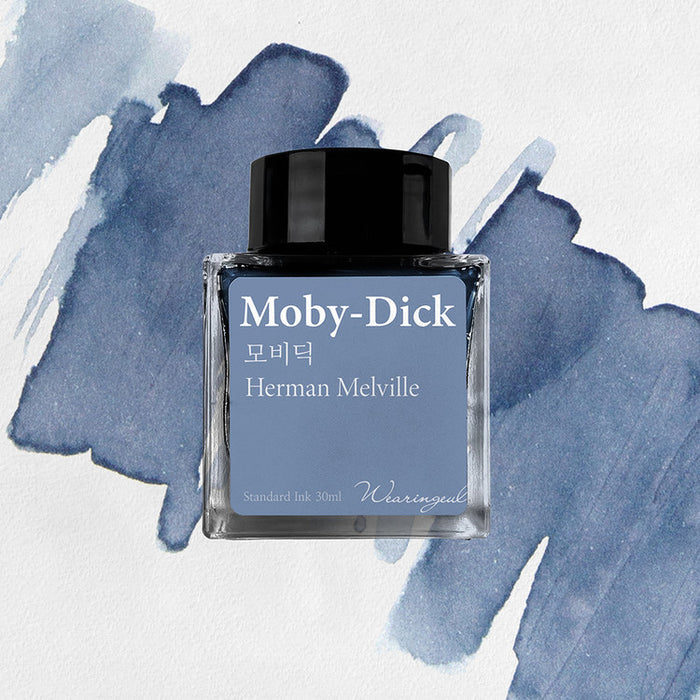 Moby Dick