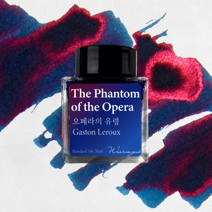 The Phantom of the Opera