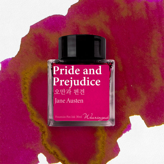 Pride and Prejudice