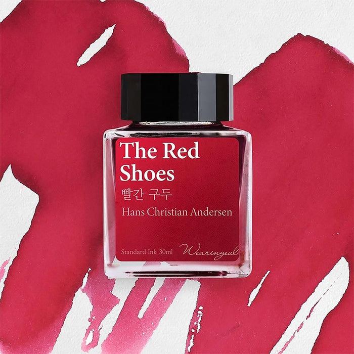 The Red Shoes