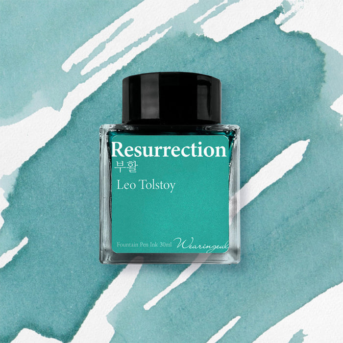 Resurrection