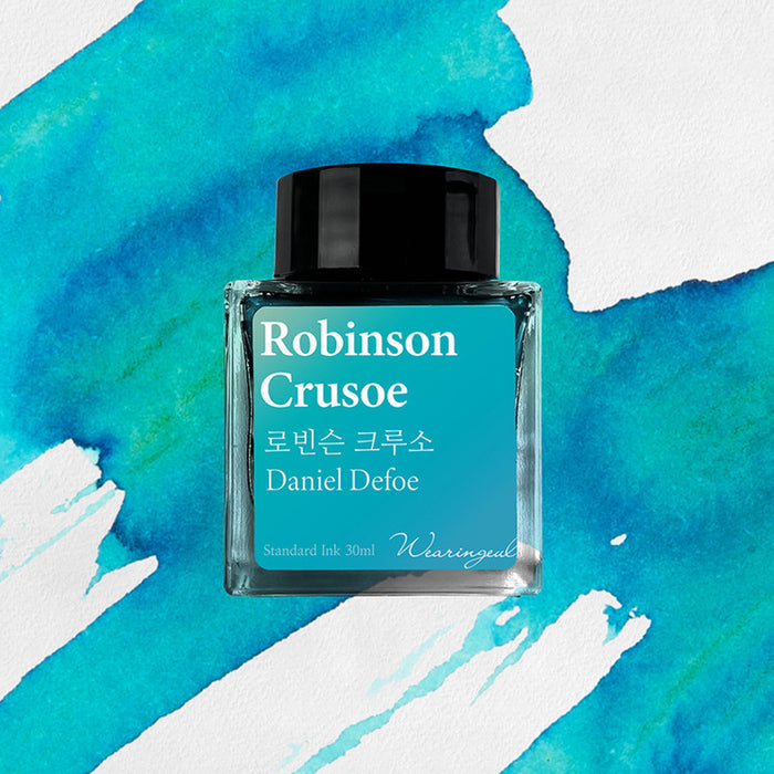 Robinson Crusoe