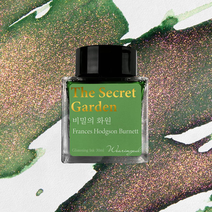 The Secret Garden