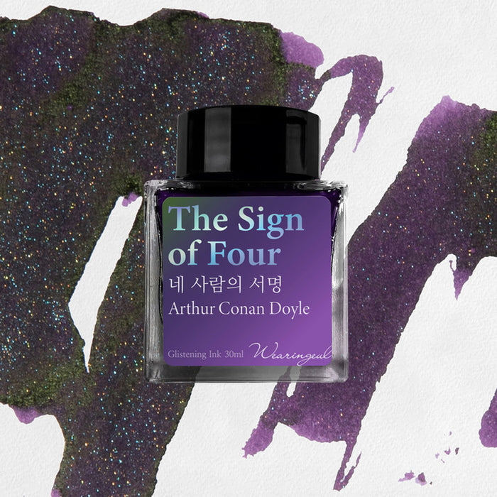 The Sign of Four