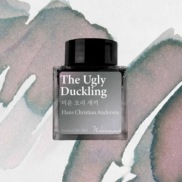 The Ugly Duckling