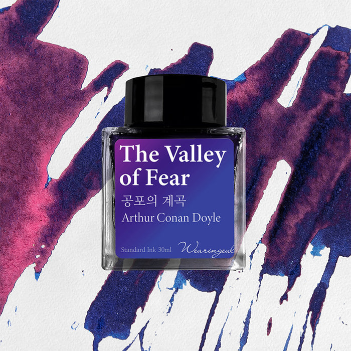 Valley of Fear