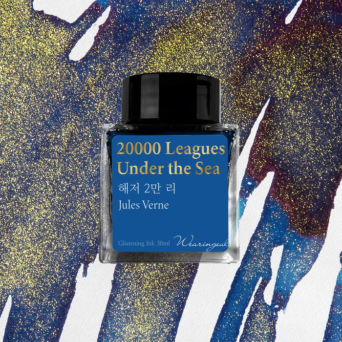 20000 Leagues Under the Sea