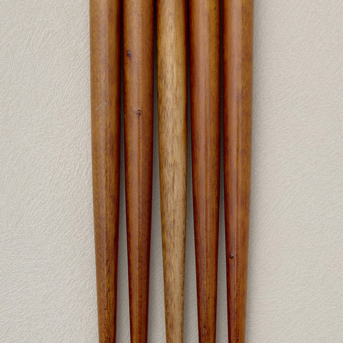 Wearingeul Wood Dip Pen Holder