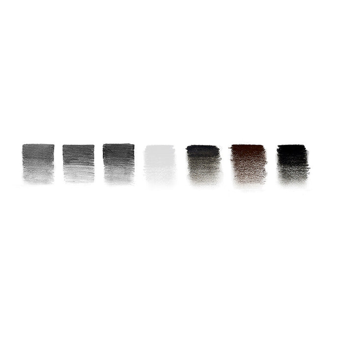Winsor & Newton Studio Collection Sketching Set by Winsor & Newton at Cult Pens