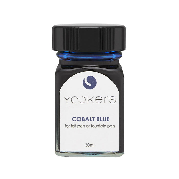 Yookers Ink Bottle 30ml by Yookers at Cult Pens