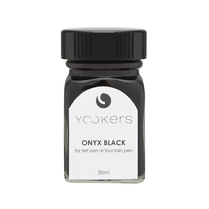 Yookers Ink Bottle 30ml by Yookers at Cult Pens