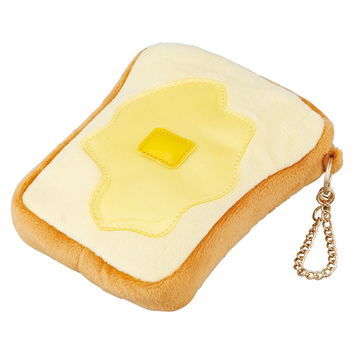 Yup! Pencil Case Butter Toast