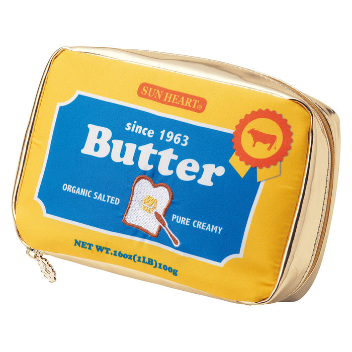 Yup! Pencil Case Butter