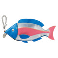 Yup! Pencil Case Pen Pouch Fish Blue