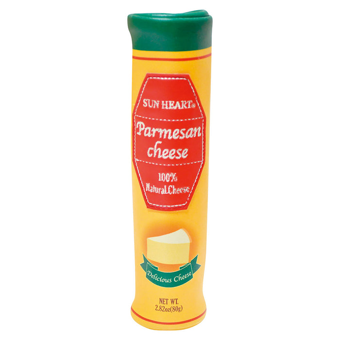 Yup! Pencil Case Pen Pouch Parmesan Cheese