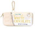 Yup! Pencil Case White Chocolate