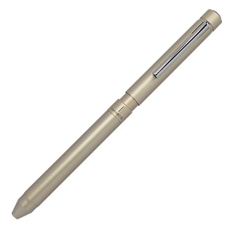 Zebra Sharbo X Multi-Function Pen LT3 by Zebra at Cult Pens